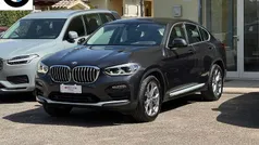 Gray Usata 2019 BMW X4 xLine SUV | 26.899 € (Buon prezzo)