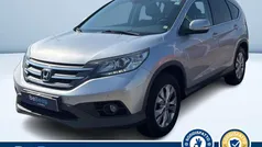 Usata 2015 Honda CR-V Elegance SUV | 10.900 € (Ottimo prezzo)