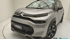Grigio Usata 2024 Citroën C3 Aircross PureTech SUV | 18.600 € (Buon prezzo)