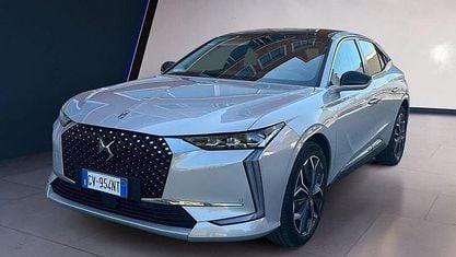 Usata DS Automobiles DS4 Opera 131 CV (96 kW) 2024 Grigio SUV