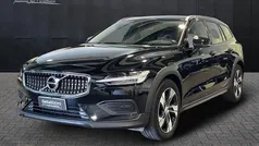 Nero Usata 2021 Volvo V60 CC Business Edition Station wagon | 28.400 € (Buon prezzo)