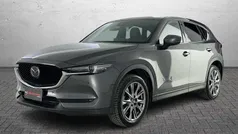 Usata 2021 Mazda CX-5 Signature SUV | 20.900 € (Ottimo prezzo)