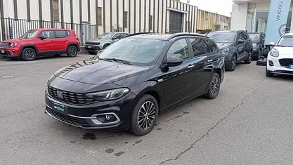 Usata Fiat Tipo S 131 CV (96 kW) 2023 Station wagon