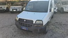 Usata 2003 Fiat Doblò Dynamic Monovolume | 3800 € (Buon prezzo)