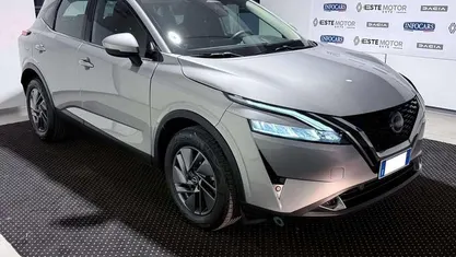 Usata 2024 Nissan Qashqai SUV | 22.900 € (Ottimo prezzo)