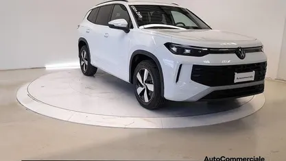 Usata VW Tayron Edition 150 CV (110 kW) 2025 SUV