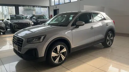 Usata Audi Q2 116 CV (85 kW) 2022 SUV