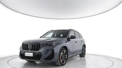 Usata BMW X1 M Sport 245 CV (180 kW) 2025 SUV