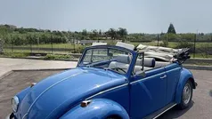 Usata 1971 VW Maggiolino | 18.000 €