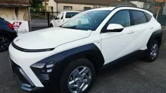 Bianco Nuova 2024 Hyundai Kona SUV | 22.900 € (Buon prezzo)