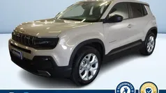 Usata 2023 Jeep Avenger Altitude SUV | 19.100 € (Ottimo prezzo)