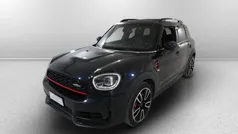 Enigmatic black mini yours Usata 2021 Mini John Cooper Works Countryman SUV | 35.000 € (Buon prezzo)