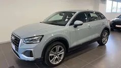 Grigio Usata 2024 Audi Q2 Advanced Plus SUV | 31.800 € (Buon prezzo)