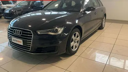 Usata Audi A6 190 CV (139 kW) 2015 Station wagon