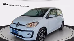 Usata 2019 VW up! Move Due volumi | 12.000 € (Buon prezzo)