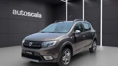Marrone(met.) Usata 2019 Dacia Sandero Comfort Due volumi | 9490 € (Buon prezzo)