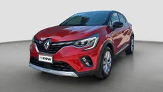 Usata 2022 Renault Captur Intens SUV | 18.500 € (Buon prezzo)