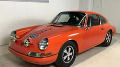 Usata 1967 Porsche 911 Coupé | 89.000 €