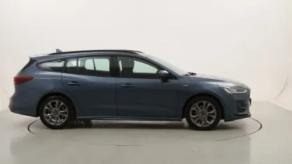 Usata Ford Focus ST-Line 125 CV (91 kW) 2023 Blublu Station wagon