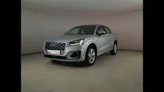 Argento Usata 2019 Audi Q2 Admired SUV | 23.900 € (Buon prezzo)