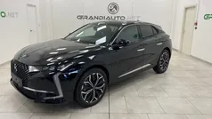 Nero Usata 2023 DS Automobiles DS4 Rivoli SUV | 41.500 €