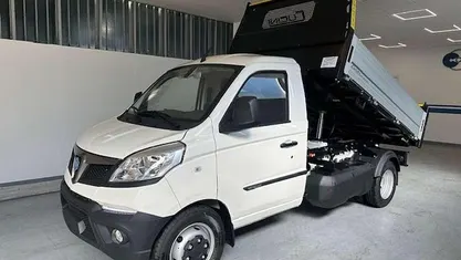 Usata 2025 Piaggio Porter | 24.490 € (Buon prezzo)