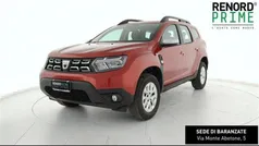 Usata 2022 Dacia Duster Comfort SUV | 14.890 € (Ottimo prezzo)