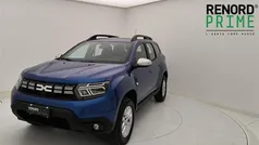 Usata 2022 Dacia Duster Comfort SUV | 15.900 € (Buon prezzo)