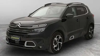 Usata 2022 Citroën C5 Aircross Feel SUV | 20.990 € (Buon prezzo)