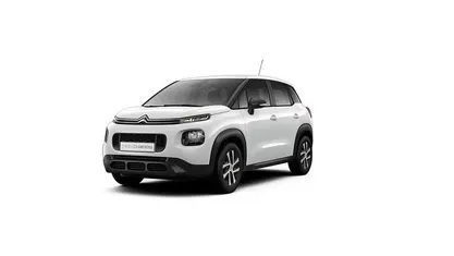 Grigio Usata 2021 Citroën C3 Aircross PureTech SUV | 13.000 € (Buon prezzo)
