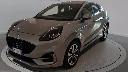 Usata Ford Puma ST-Line 125 CV (91 kW) 2023 SUV