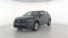 Smoky grey metallizzato Usata 2024 VW Taigo Life SUV | 18.900 € (Super prezzo)