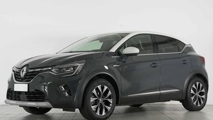 Second-hand Renault Captur Techno 94 CP (69 kW) 2024 SUV