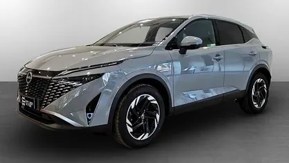 Usata 2025 Nissan Qashqai N-Connecta SUV | 27.500 € (Buon prezzo)