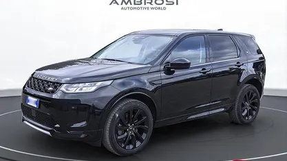 Usata Land Rover Discovery Sport S 163 CV (119 kW) 2024 SUV