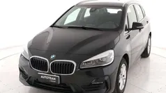 Usata 2021 BMW 216 Active Tourer Advantage Monovolume | 18.400 € (Super prezzo)
