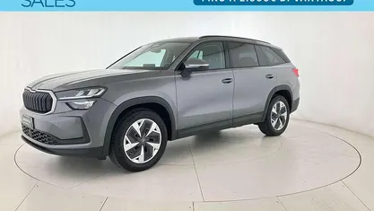 Usata 2025 Skoda Kodiaq Executive SUV | 34.400 € (Buon prezzo)