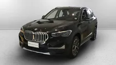 Usata 2020 BMW X1 xLine SUV | 24.750 € (Buon prezzo)