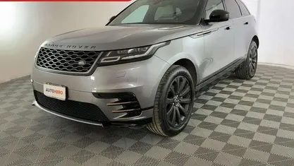 Usata 2019 Land Rover Range Rover Velar R-Dynamic SUV | 27.799 € (Ottimo prezzo)
