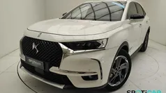 DS Automobiles DS7 Crossback