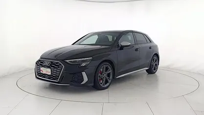 Usata Audi S3 Ambiente 310 CV (228 kW) 2023 Berlina