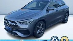 Usata 2022 Mercedes GLA200 Premium SUV | 35.500 € (Buon prezzo)