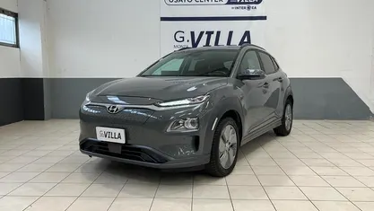 Rosso Usata 2020 Hyundai Kona SUV | 17.900 € (Buon prezzo)