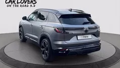 Grigio scuro Usata 2023 Renault Austral Techno Esprit Alpine SUV | 26.992 € (Buon prezzo)