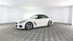 Usata 2021 BMW Z4 M Sport Cabrio | 43.600 € (Cara)