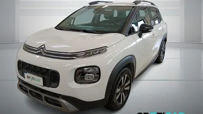 Usata Citroën C3 Aircross Shine 110 CV (80 kW) 2021 SUV