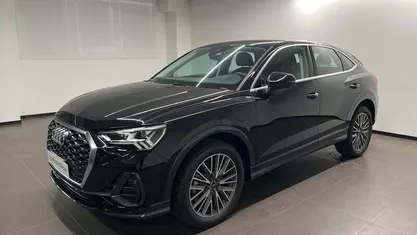 Usata 2024 Audi Q3 Business Plus SUV | 50.700 €