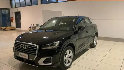 Usata Audi Q2 Admired 116 CV (85 kW) 2019 SUV