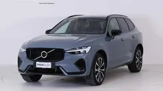 Grigio Usata 2023 Volvo XC60 Plus SUV | 39.900 € (Super prezzo)