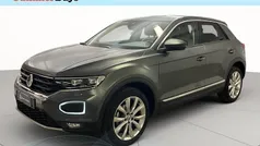 Usata 2019 VW T-Roc Advance SUV | 18.900 € (Buon prezzo)